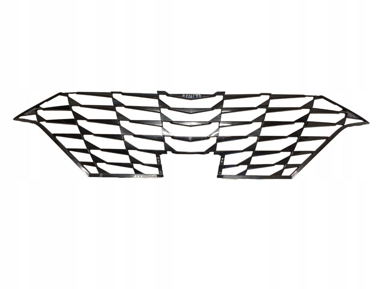 HYUNDAI ELANTRA 7 VII 20- GRILL GRIL KRATKA ZDERZAKA PRZÓD 86351AA030