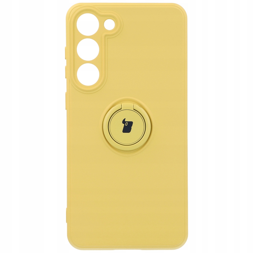 

Etui Bizon do Galaxy S23 Plus, obudowa, plecki