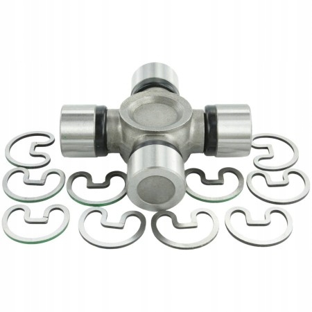 Хрестовина валу FEBEST ASN-R51R4WD