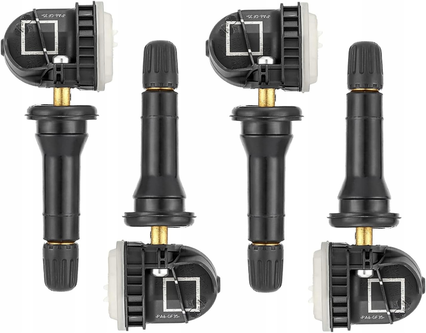 Snímač Tlaku Tpms Pneumatik Kol Pro Ford C-max Fiesta Focus Mondeo Kuga 4KS