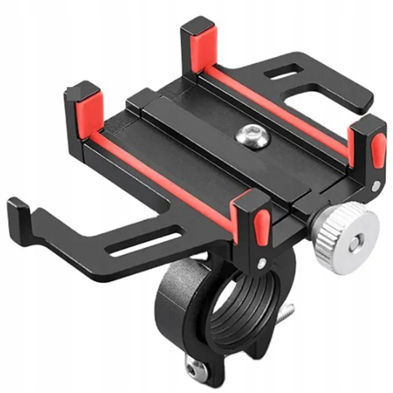 Uchwyt Rowerowy Motocyklowy Na Telefon Kierownice Rower Do Roweru Motocykla