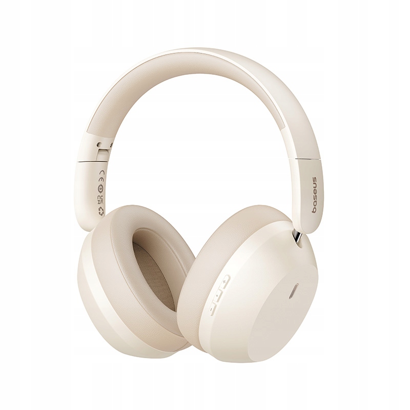 Baseus Bezdrátová Sluchátka Headset Do Uší Pro Telefon Notebook Bluetooth