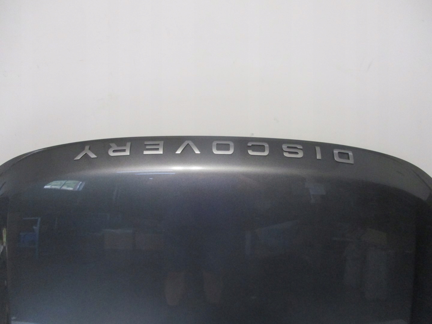 cofano LAND ROVER DISCOVERY SPORT airbag