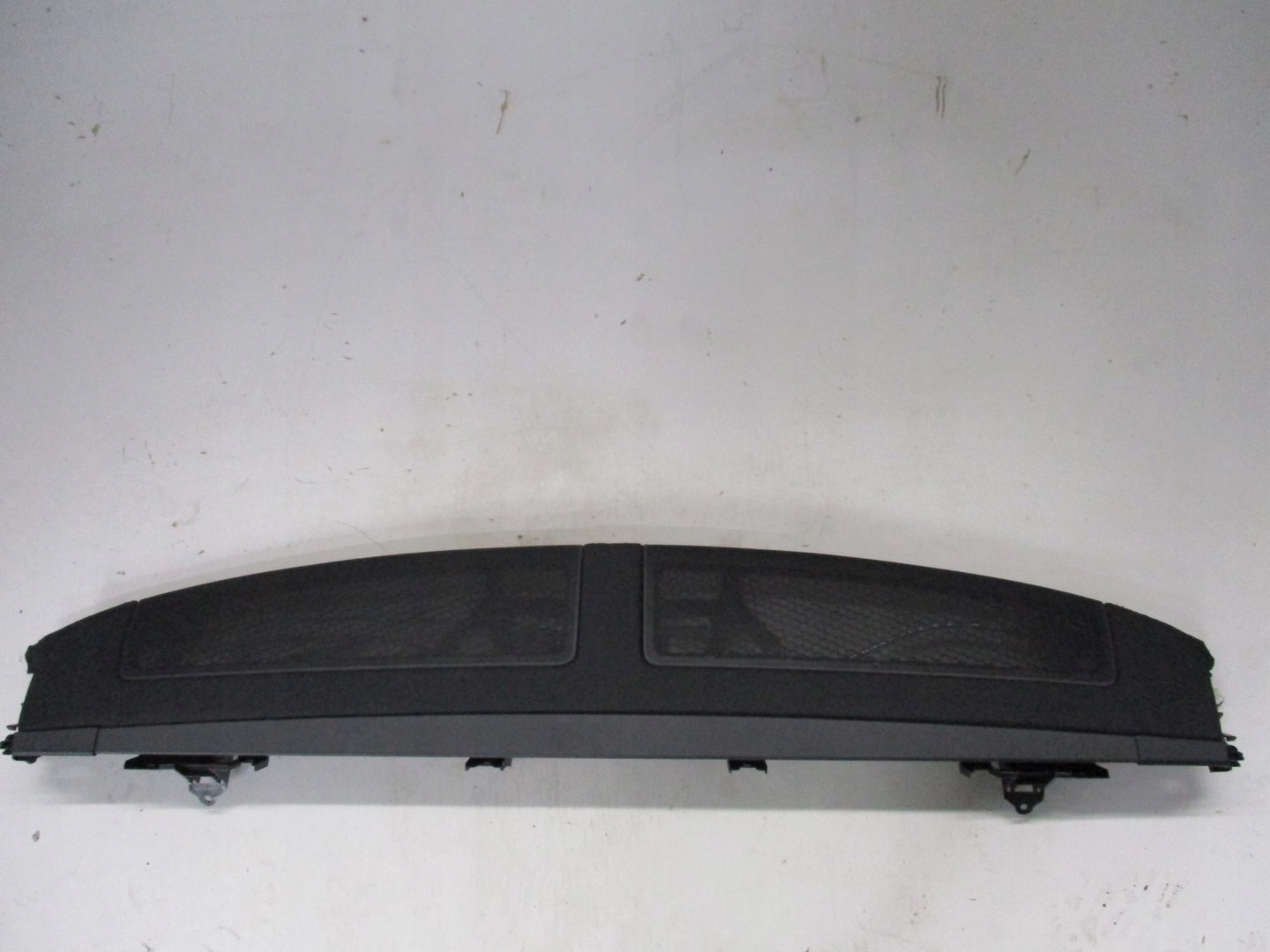 blinds plato boot AUDI A8 4H0 4H0863412 CV5