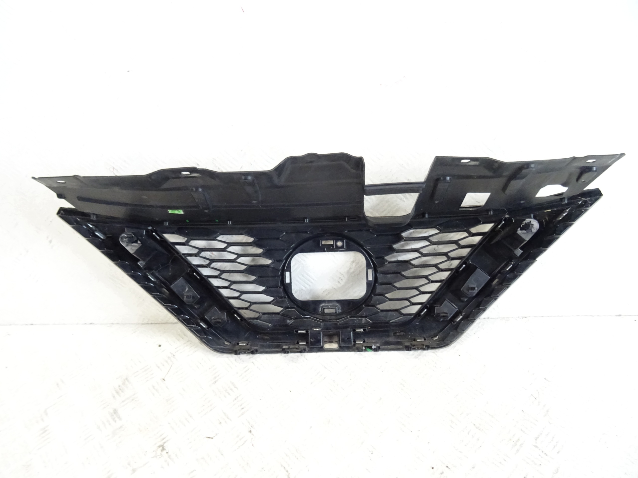 grille front front grill NISSAN QASHQAI II LIFT 62398HV80A