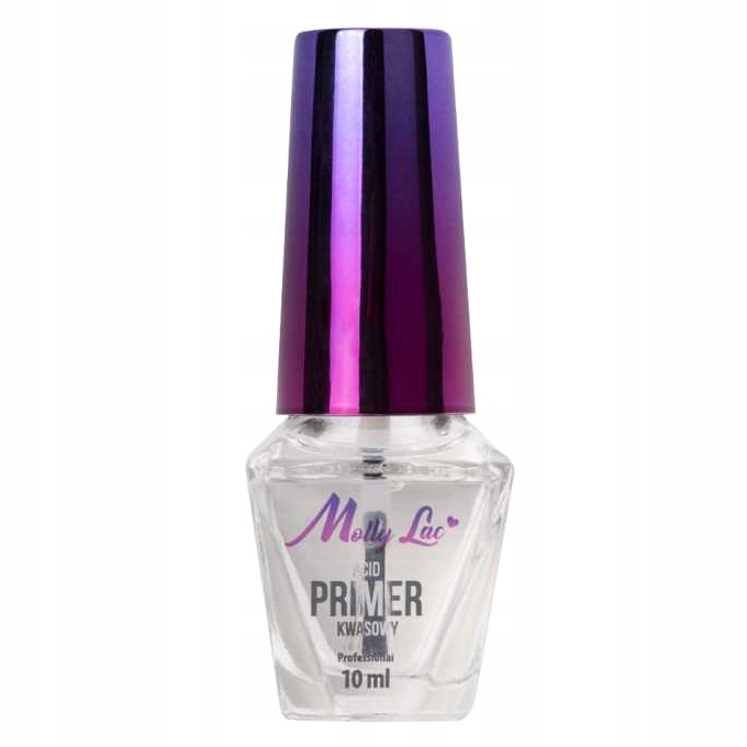 

Molly Lac Primer Kwasowy 10 ml