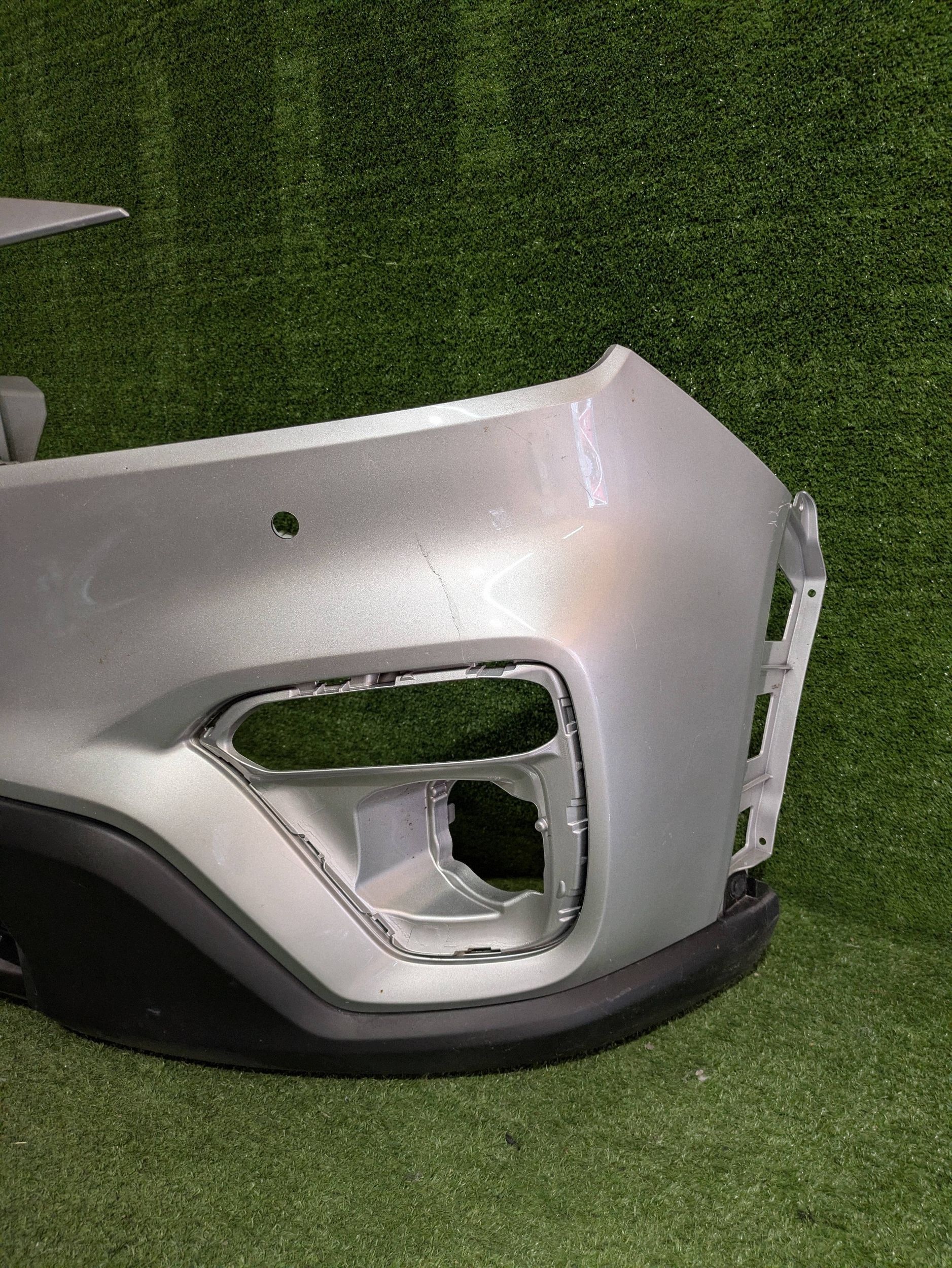 front bumper front SUZUKI SX4 S-CROSS II 20- NR.Z9539