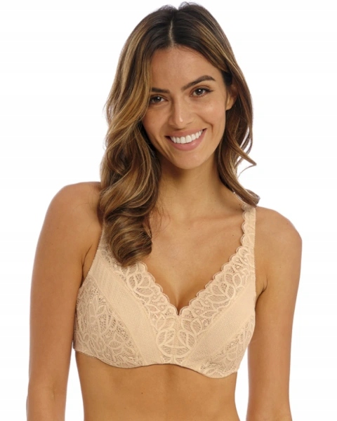 Wacoal podprsenka minimizer Raffine béžová