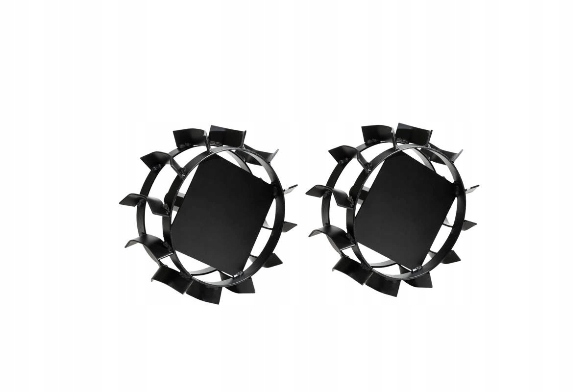 Kovové kolesá pre kultivátory Al-ko Mh 770