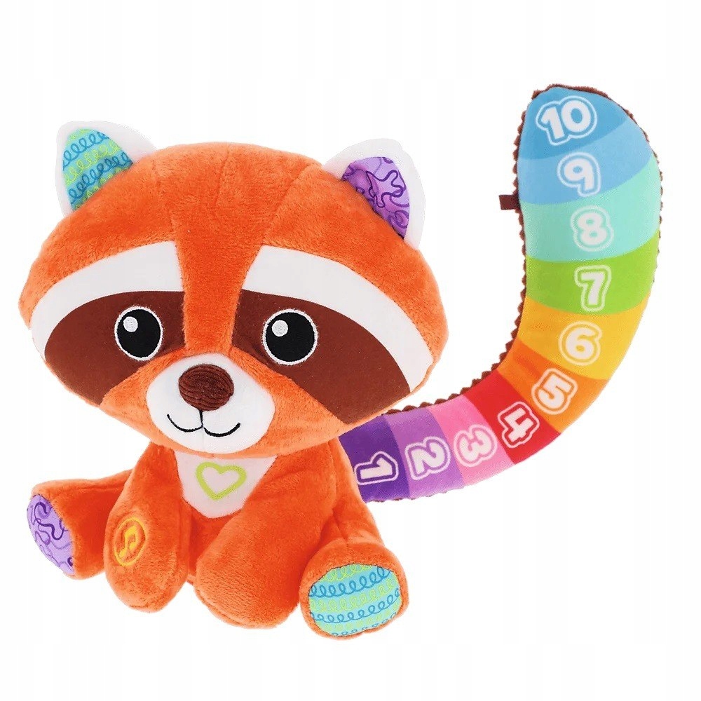VTECH ZABAWKA INTERAKTYWNA FIGLARNA PANDA