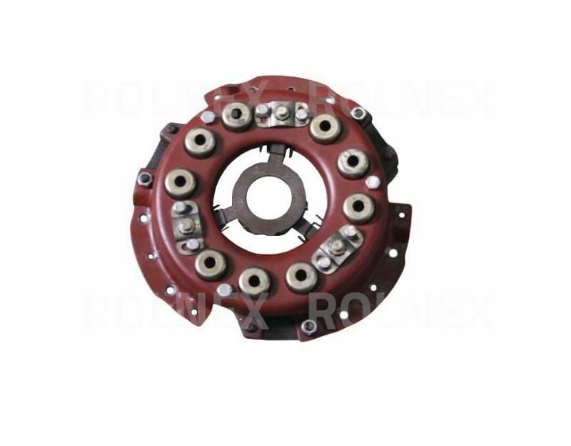 Přítlak spojky Mtz 320 komplet Originál 3201601090