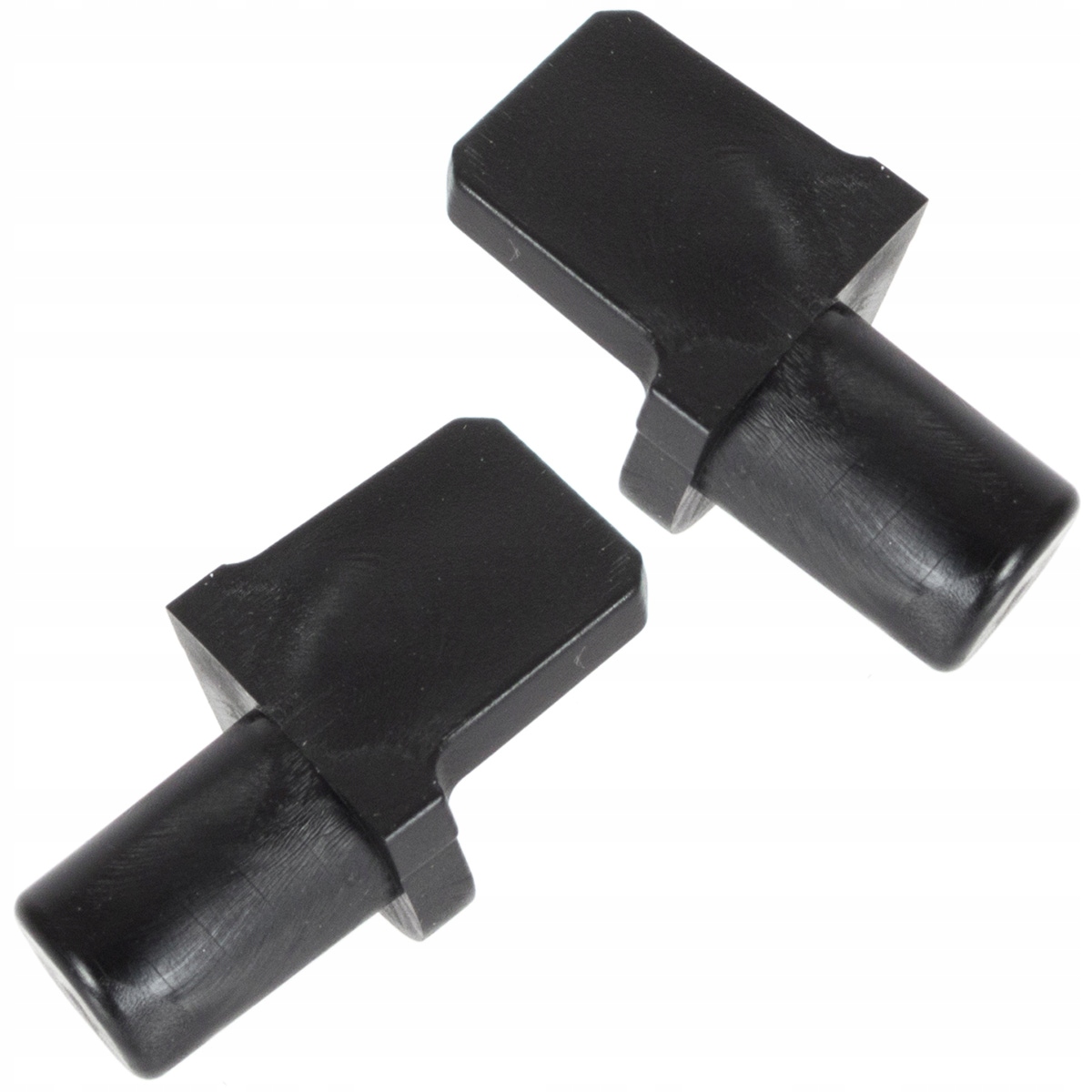 2X MOCOWANIE HACZYKI ROLETY TOYOTA AVENSIS T25 03- Producent części Dlaauta