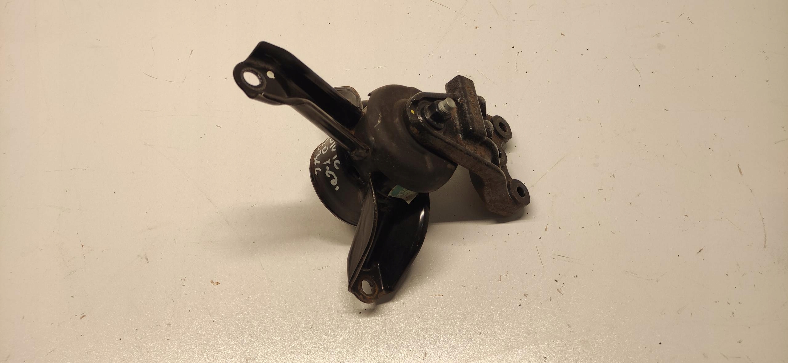 KIA STONIC 1.0 T-GDI G3LC engine mount airbag 17-21