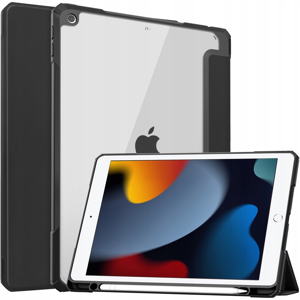 Pouzdro Bizon pro Apple iPad 9/8/7 10.2