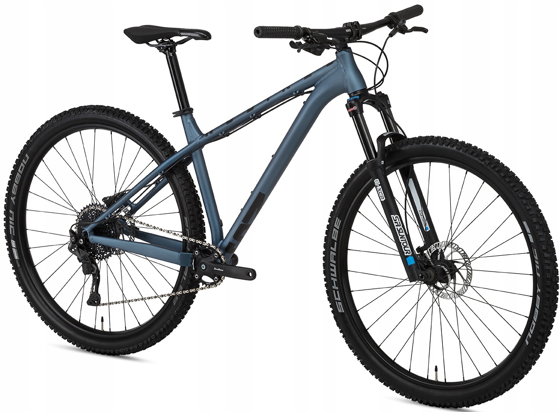 Rower NS Eccentric Lite 2 29''- TRAIL Enduro roz.M Marka NS Bikes