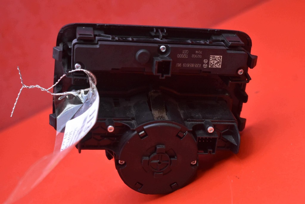 switch light switch A4476891139 MERCEDES VITO W447 14-20