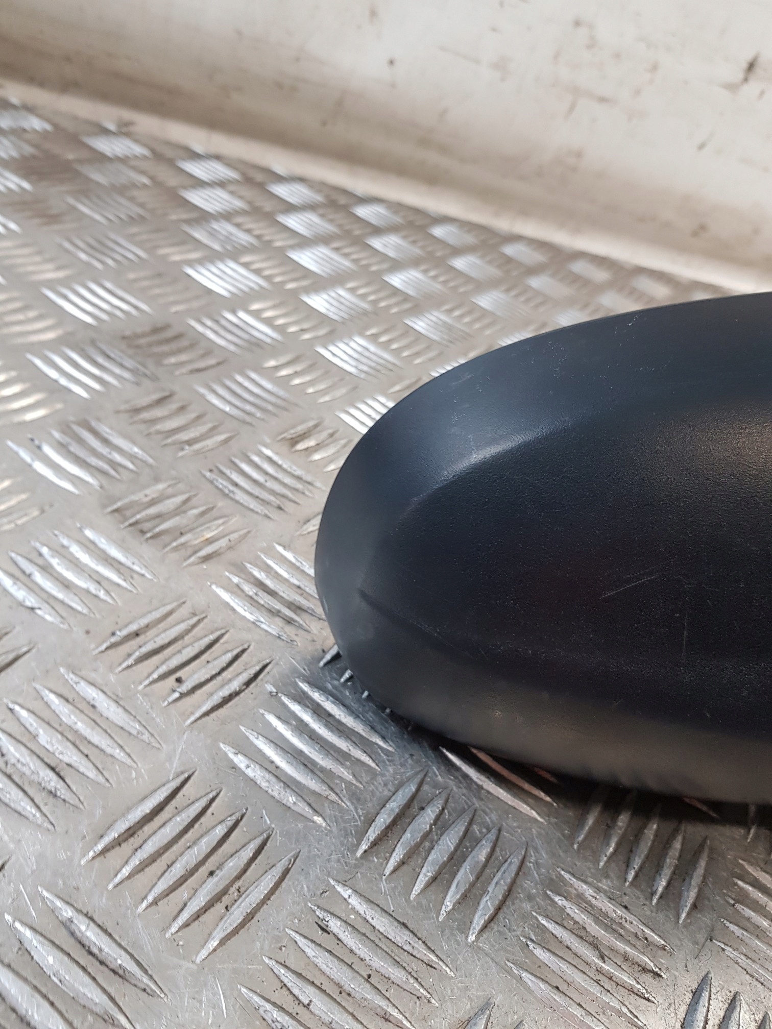 mirror manually right CHEVROLET AVEO T250 08R- EUROPA