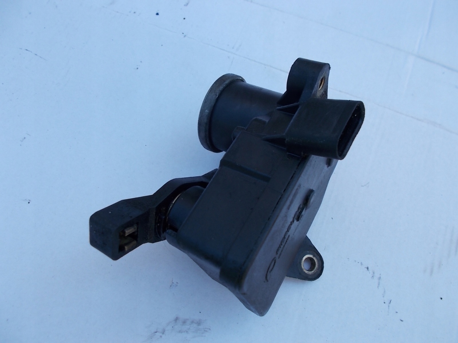 MERCEDES R W251 NASTAWNIK KOLEKTORA 6421500494