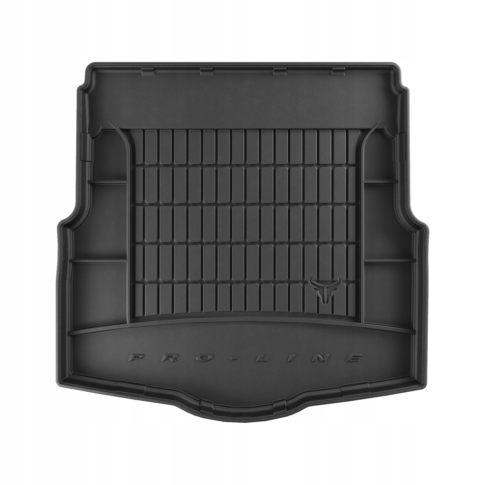 Frogum ProLine Gumová rohož do kufru 3D pro Alfa Romeo 159 2005-11