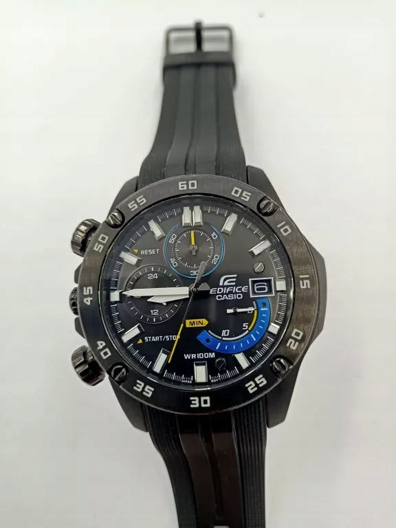 Casio Efr 558 Niska cena na Allegro.pl