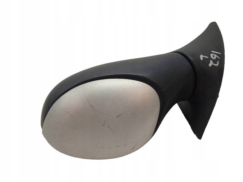 mirror left 5PIN EUROPA Citroen C3 Pluriel and (2003-2010)