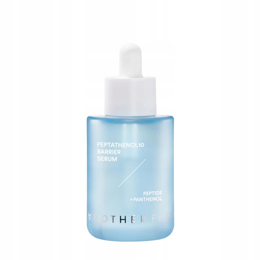 Another Face Pepathenol 10 Barrier Serum – sérum s peptidy a panthenolem