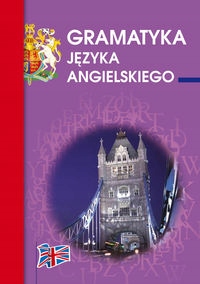 

Gramatyka Języka Angielskiego WYD.3 Katarzyna..