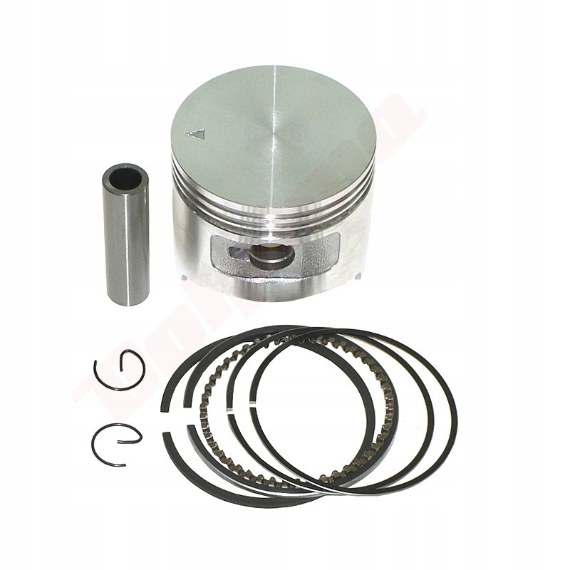 Píst Honda G 200 67 mm 13010-883-010