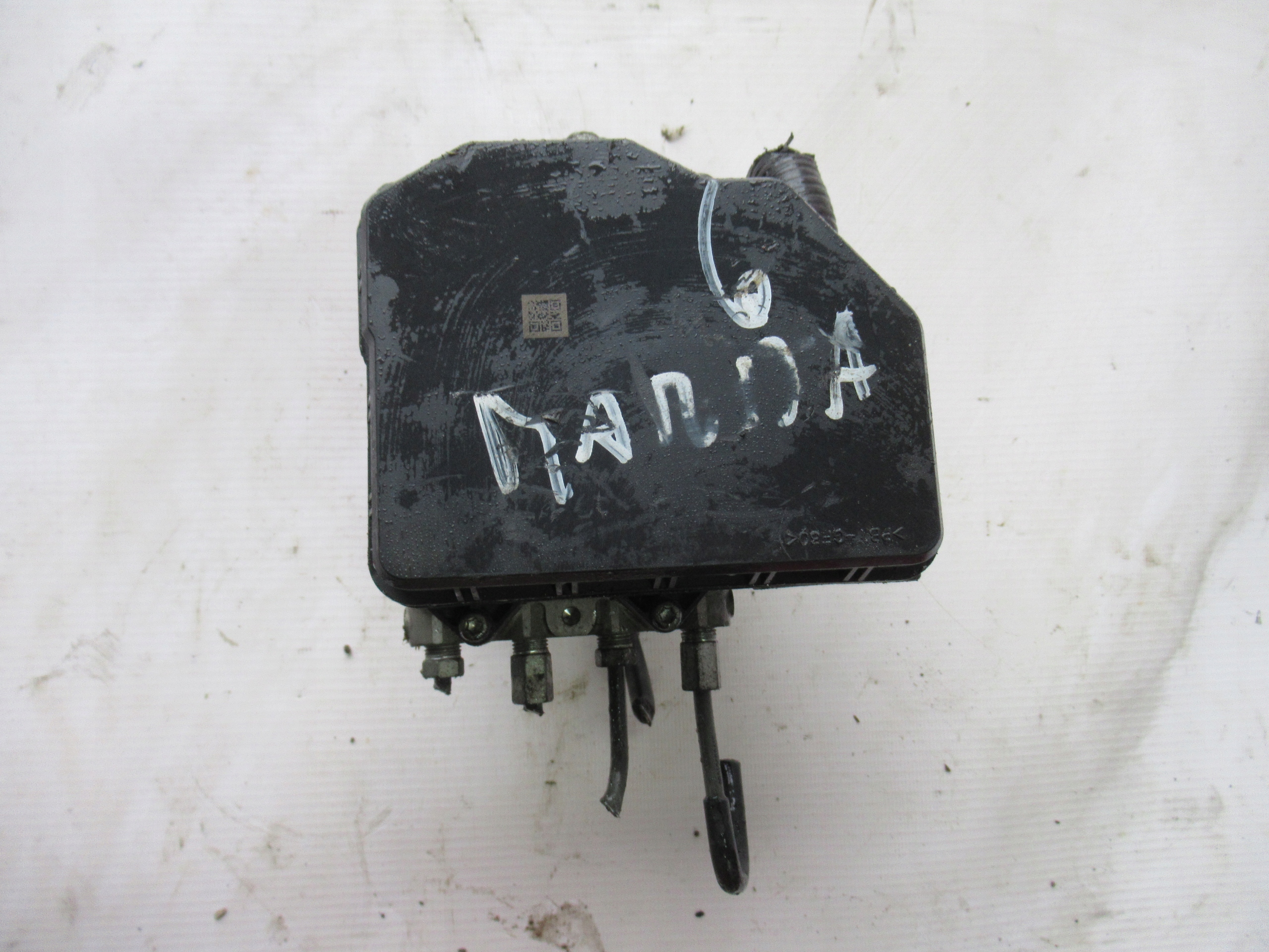 POMPA ABS MAZDA 6 GH 133800-4451
