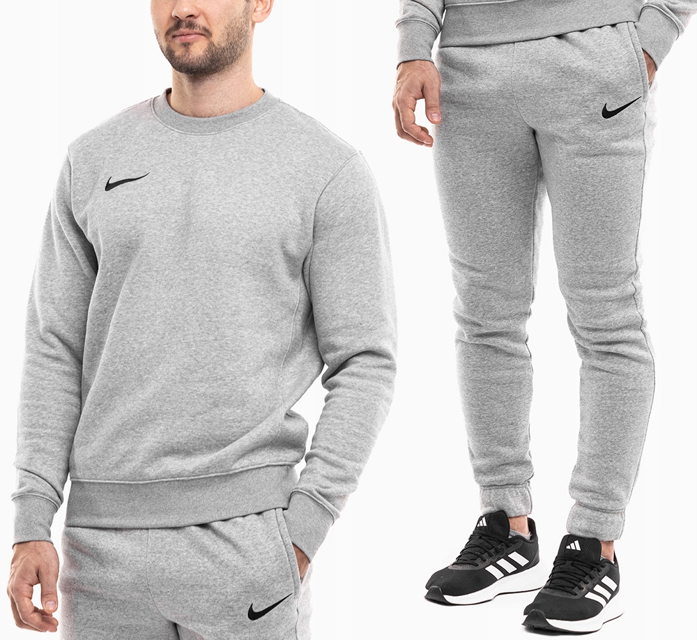Nike teplákovka pánský sportovní teplákový komplet mikina kalhoty Park 20 vel. XXL