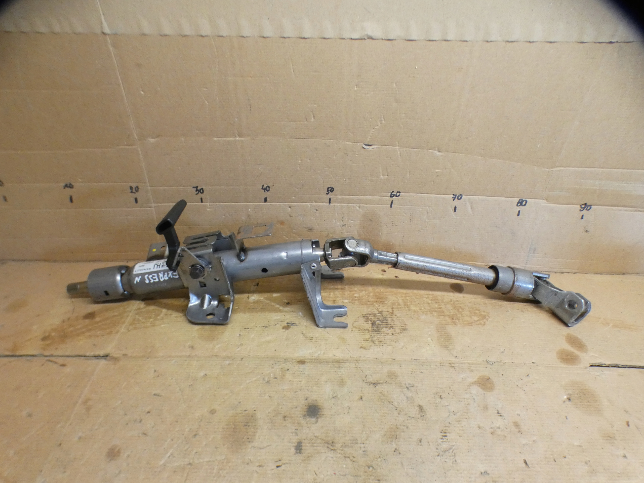 RENAULT EXPRESS II steering wheel rod 488106903R