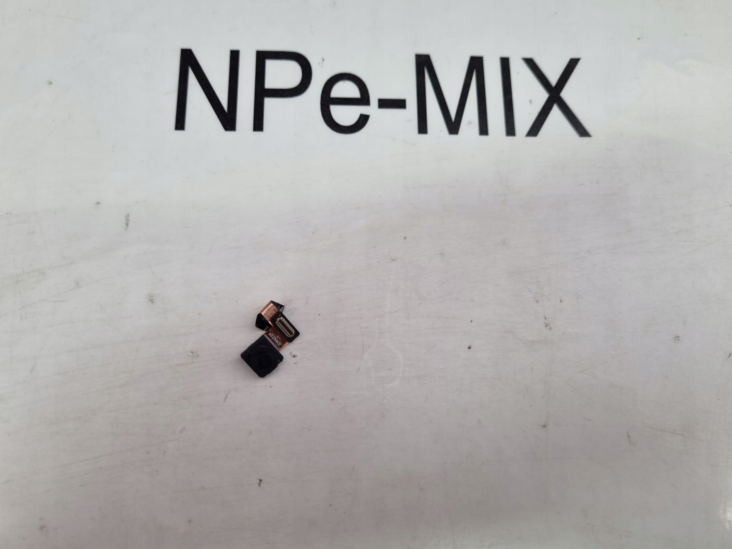 Aparat Przedni Realme 9 RMX3521