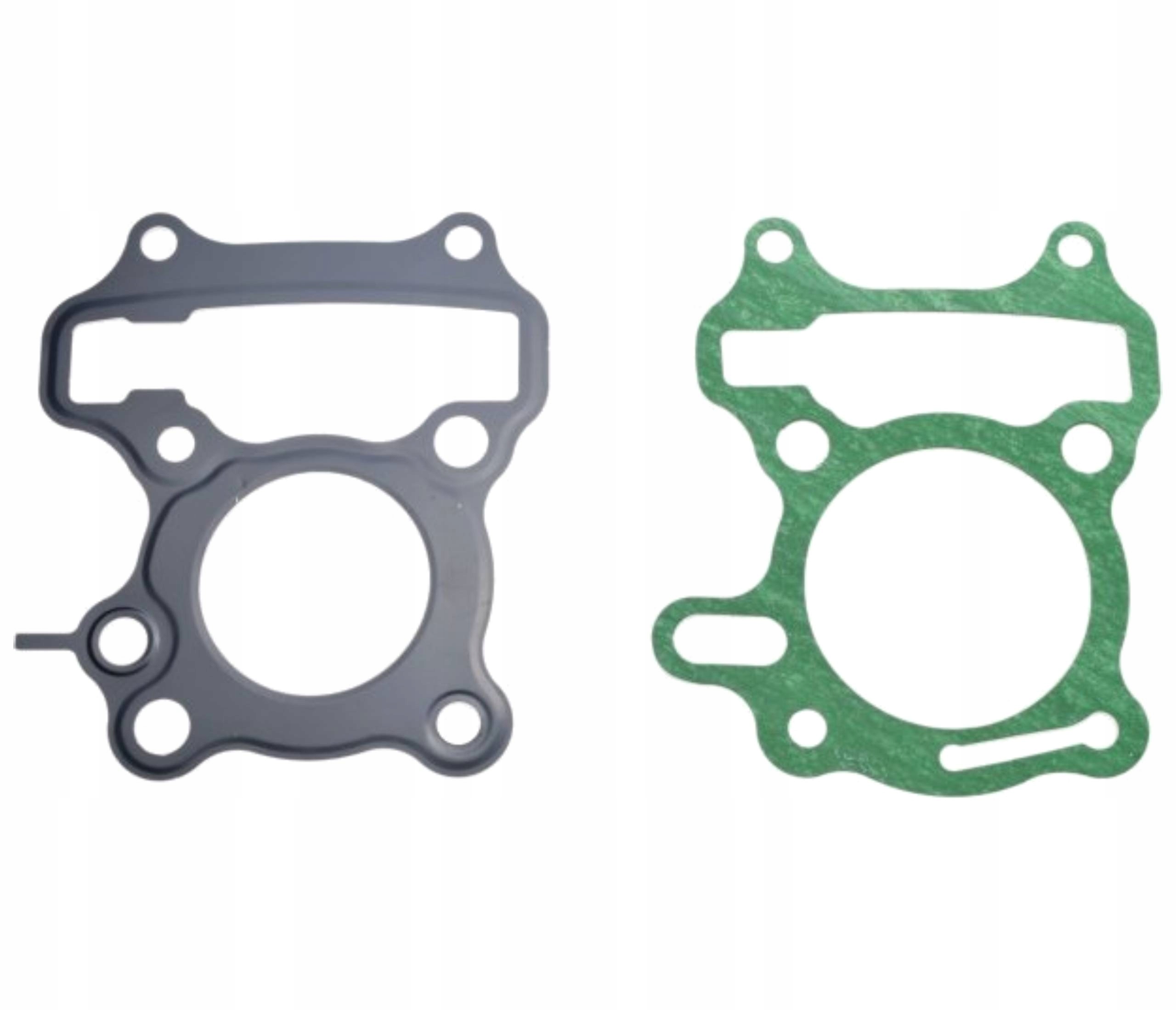 Skuter Sym Orbit 4T Uszczelka Cylindra Głowicy Pod Cylinder Głowicę 42 mm