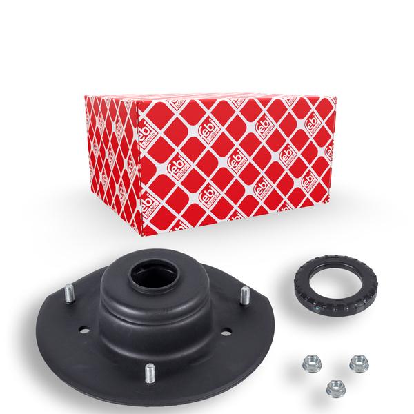ПОДУШКА АМОРТИЗАТОРА FEBI BILSTEIN 103624