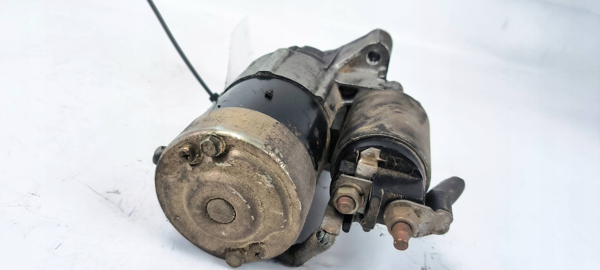 starter M000T82081 CITROEN XSARA PICASSO