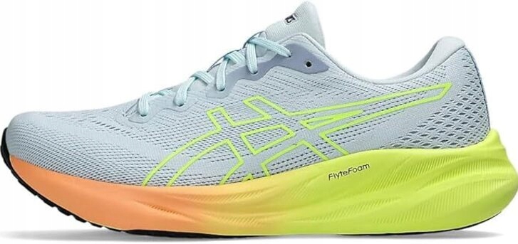 Asics Gel-pulse 15 męskie biegowe 45 sportowe Treningowe