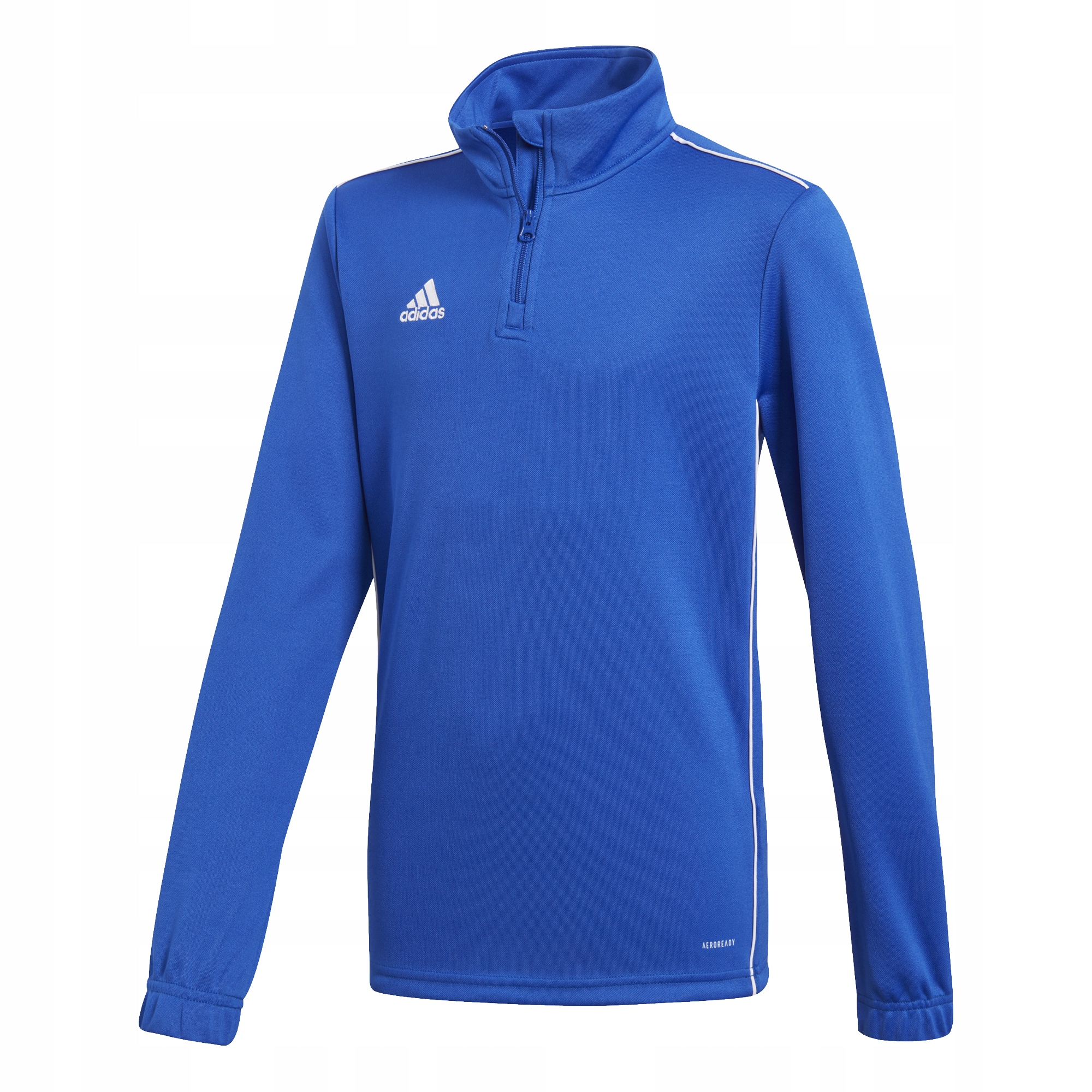 

Dziecięca Bluza Adidas Dresowa Rozpinana Trening