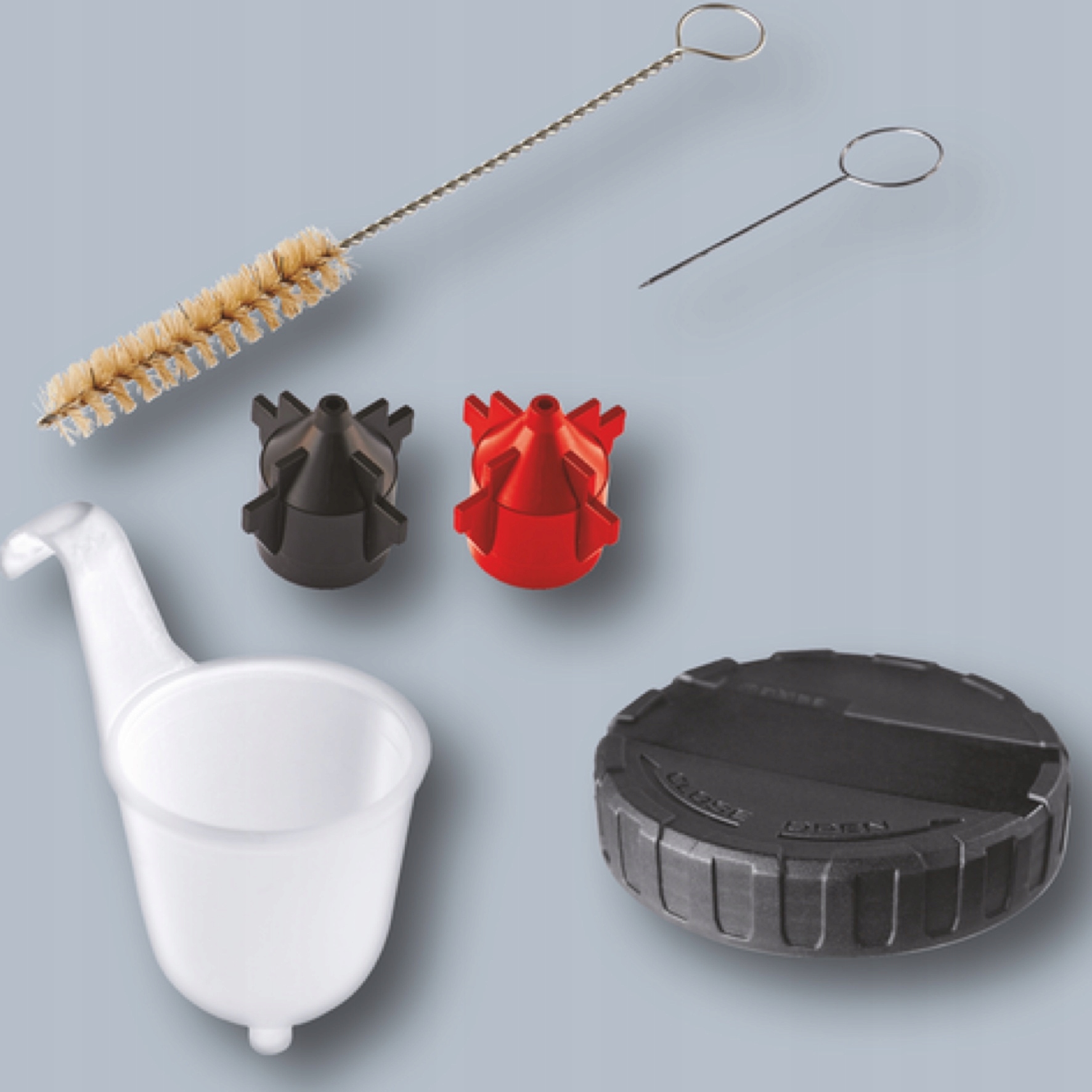 EINHELL PISTOLET NATRYSKOWY RĘCZNY MALARSKI TC-SY 400 P SPRAY 4260005 Marka Einhell