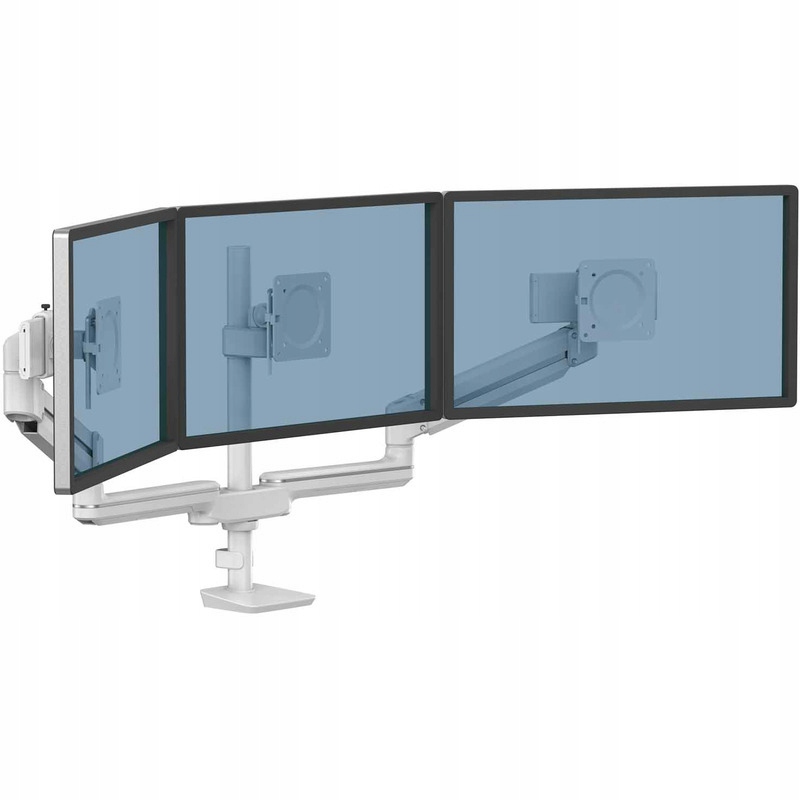 Rameno pro 3 monitory Fellowes Tallo Modular 3FMS bílé