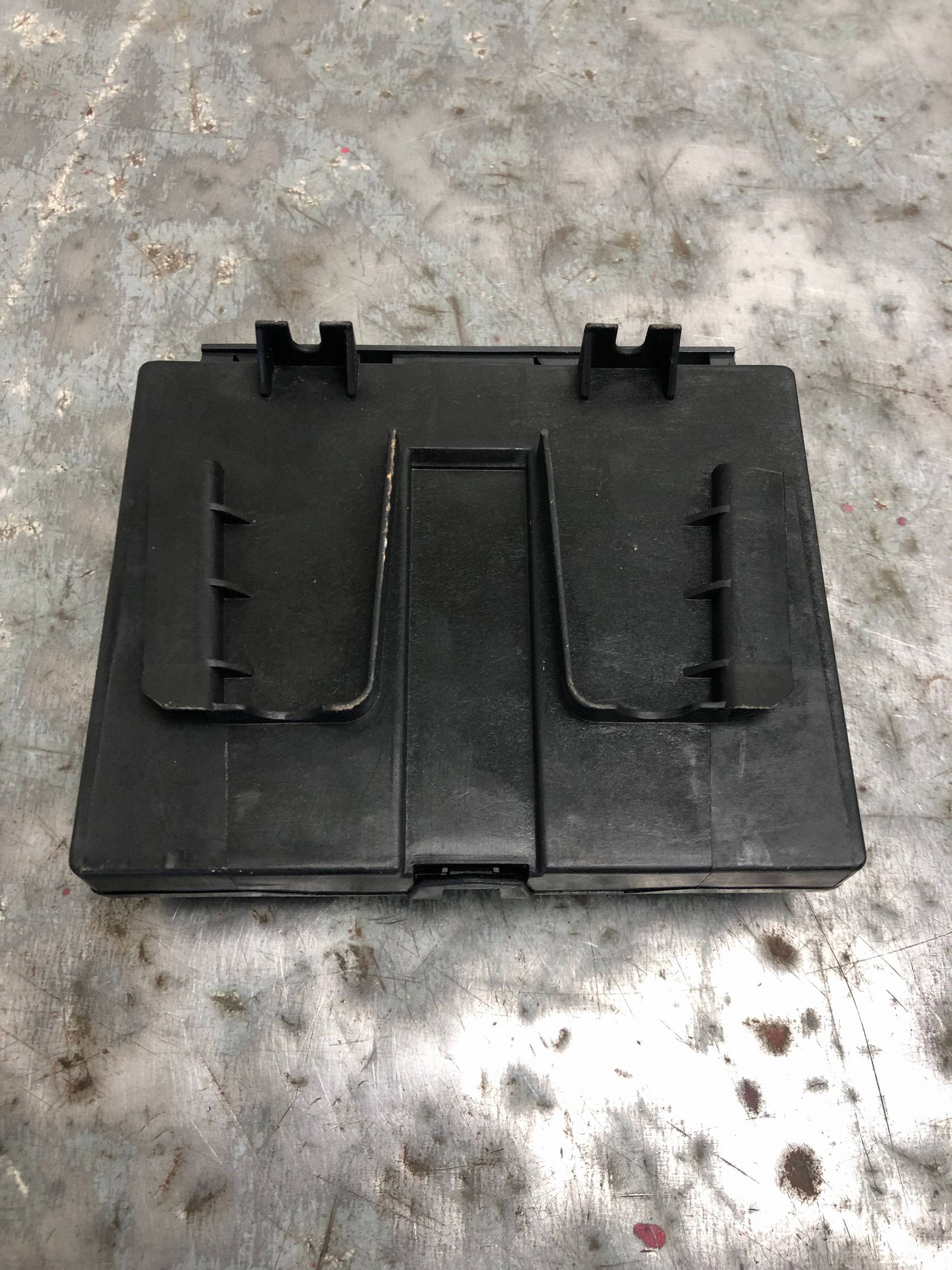 modul bedienteil klimaanlage BMW F30 9287531