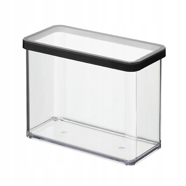 

Pojemnik na produkty sypkie Rotho Loft 2.1l
