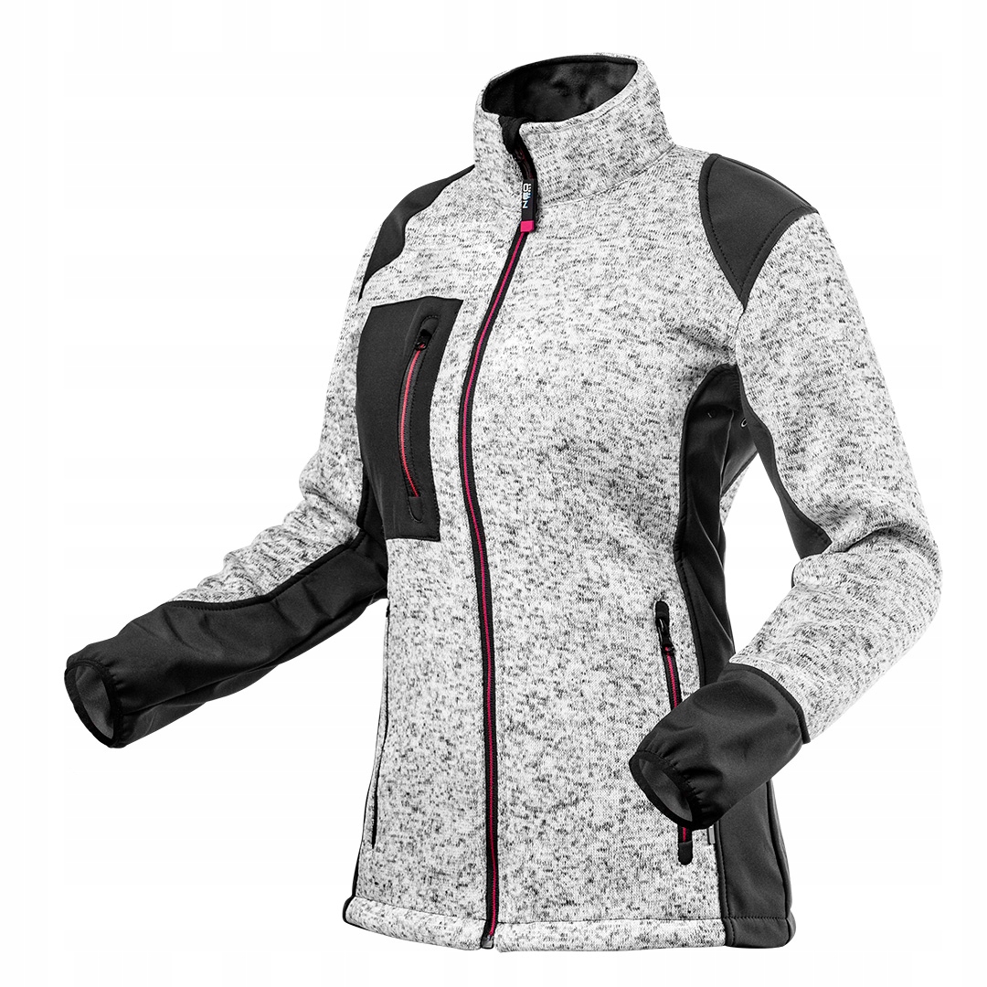 

Neo Bluza dzianinowa damska, rozmiar S