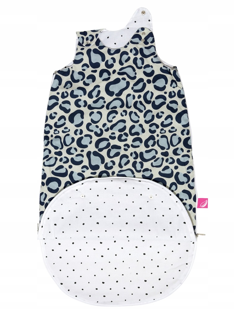 Śpiworek do spania Zip-a-Round 2w1 TOG 2 (3-18 miesięcy) Motherhood EAN (GTIN) 5902627166327