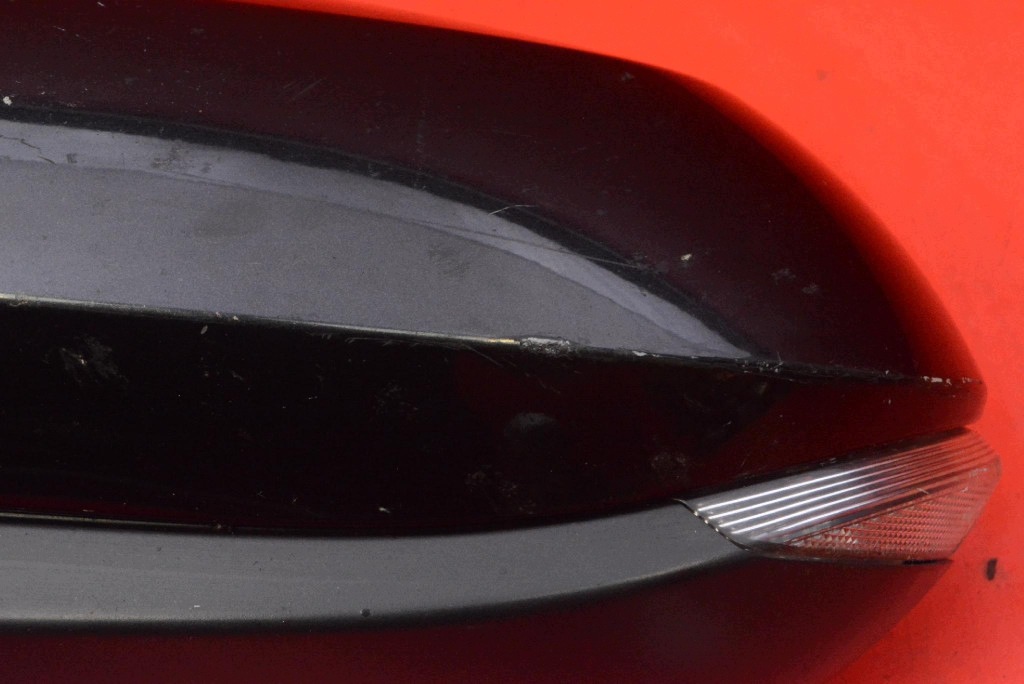 mirror left 209 EU 049749 TOYOTA COROLLA E21 LIFT 17-24 6 PIN