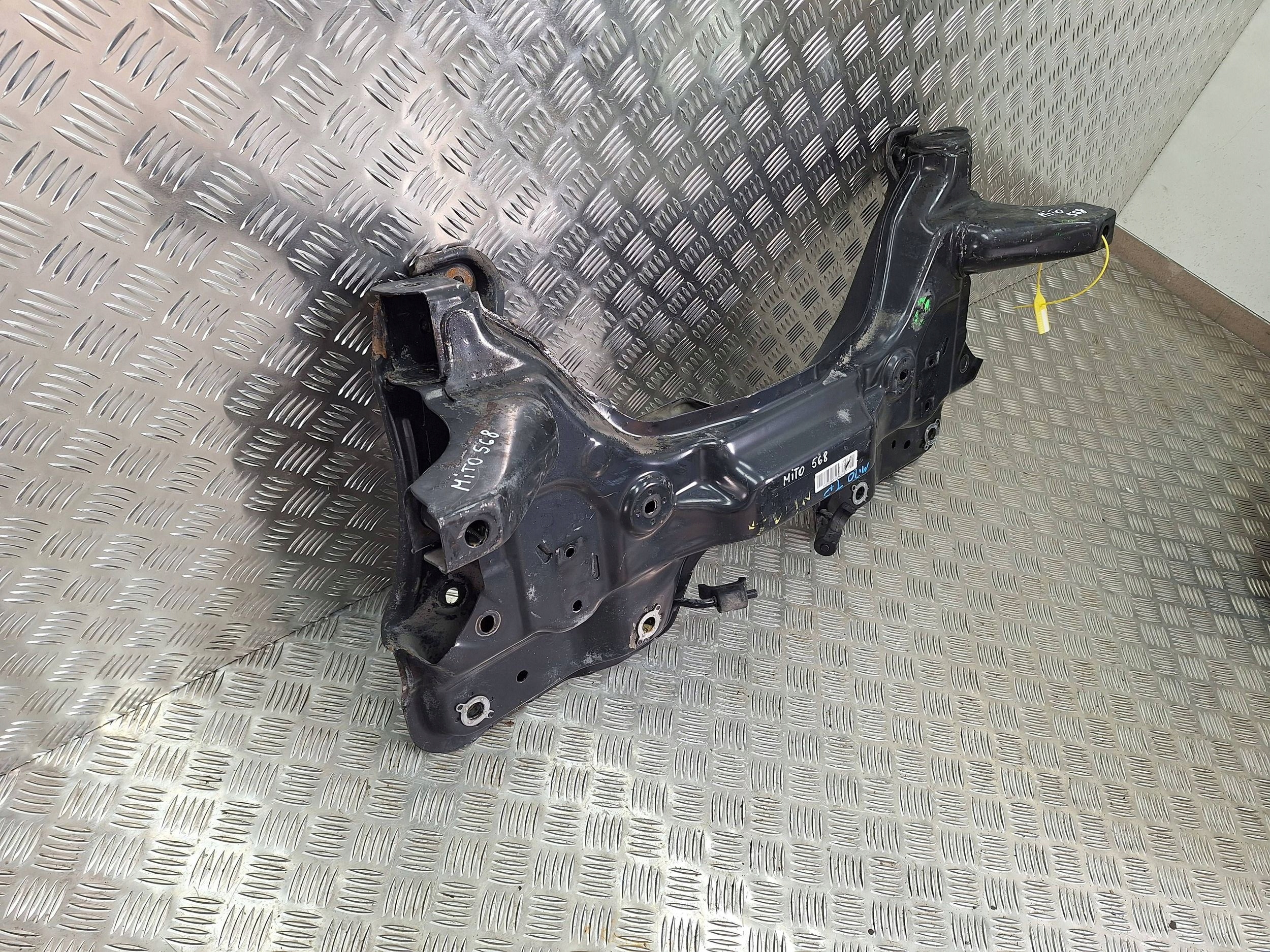 axle beam axle beam subframe front ALFA ROMEO MITO 08-18