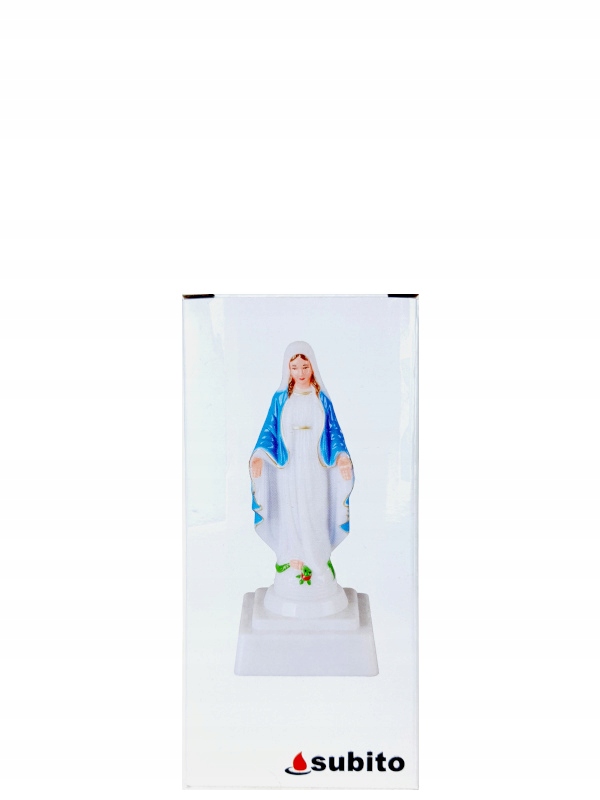 

Statuetka Led Maria AWD-02