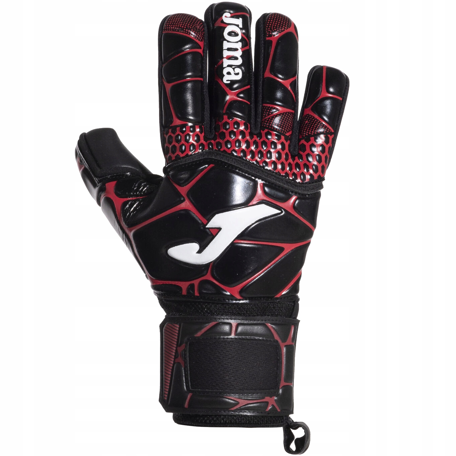 Joma Gk-pro Goalkeeper Gloves (10) Pánské brankářské rukavice Latex Czar