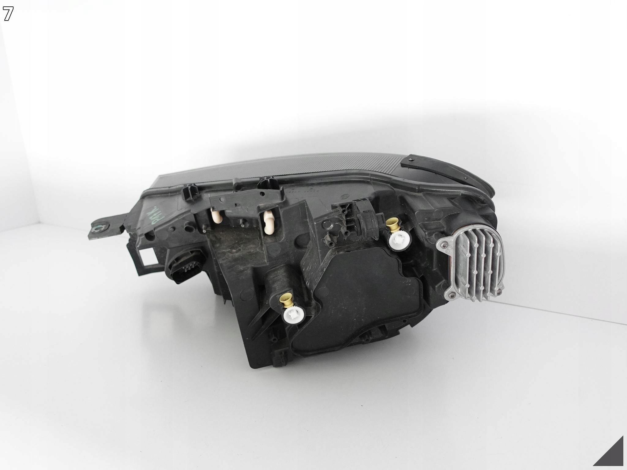 VW ID.4 11B 20- IQ.LIGHT FULL LED light right EU