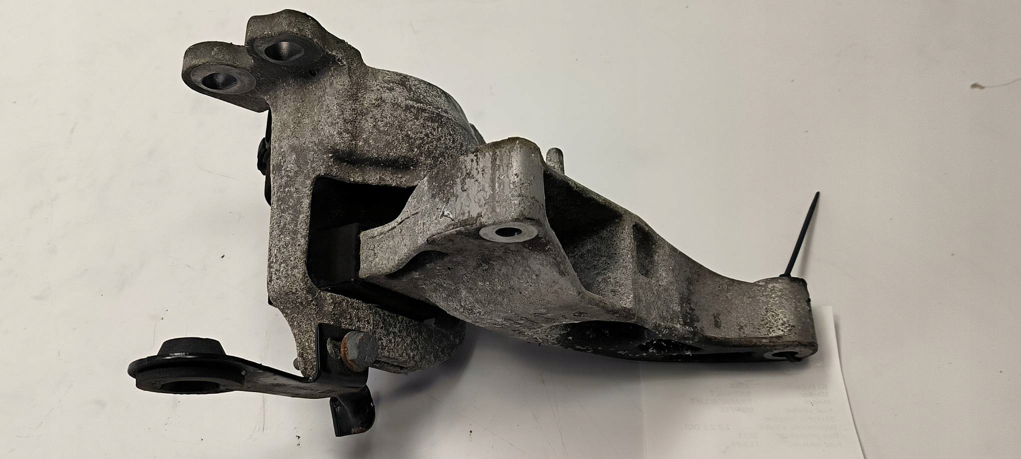 engine mount 112328493R 2.0 DCI RENAULT TRAFIC III LIFT
