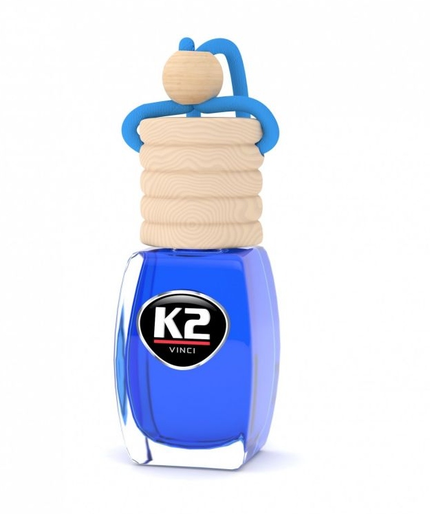 

K2 Vento Solo Ocean Refill Odświeżacz Powietrza